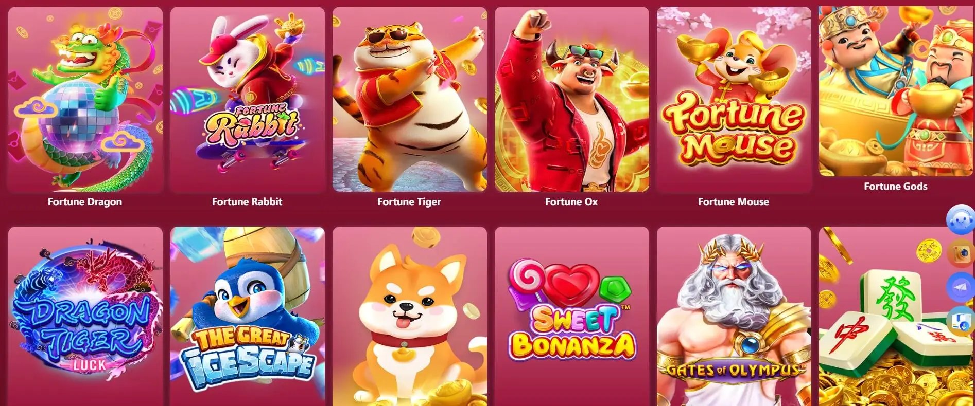 4uwin mobile gaming