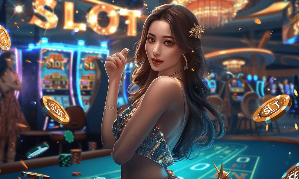 4uwin Fortune Tiger di Layar Sentuh